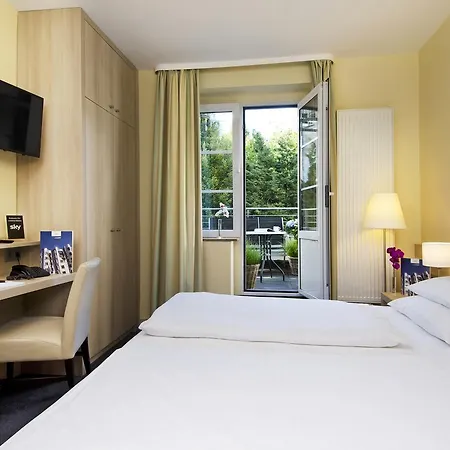 Am Hofgarten Hotel