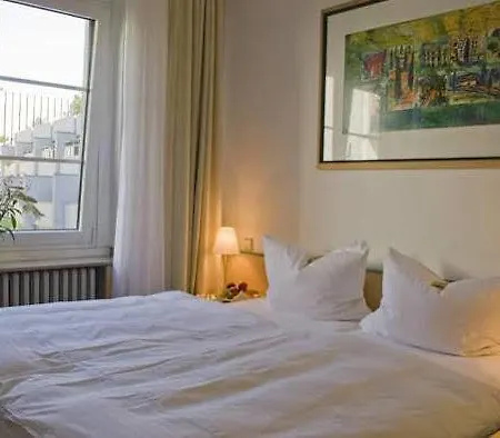 Hotel Am Hofgarten