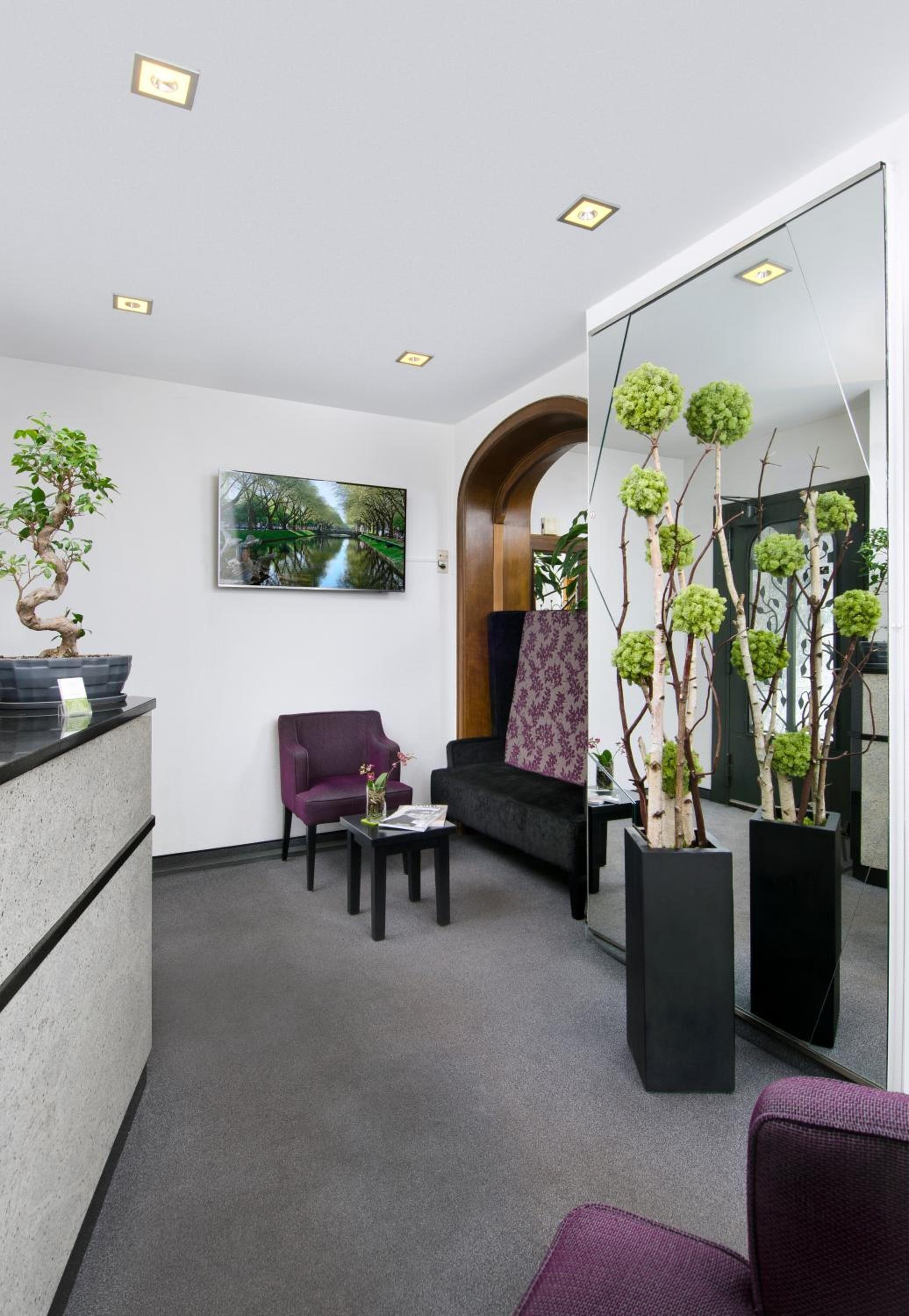 Am Hofgarten Hotel