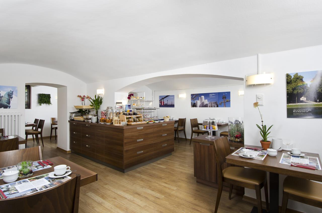 Am Hofgarten Hotel