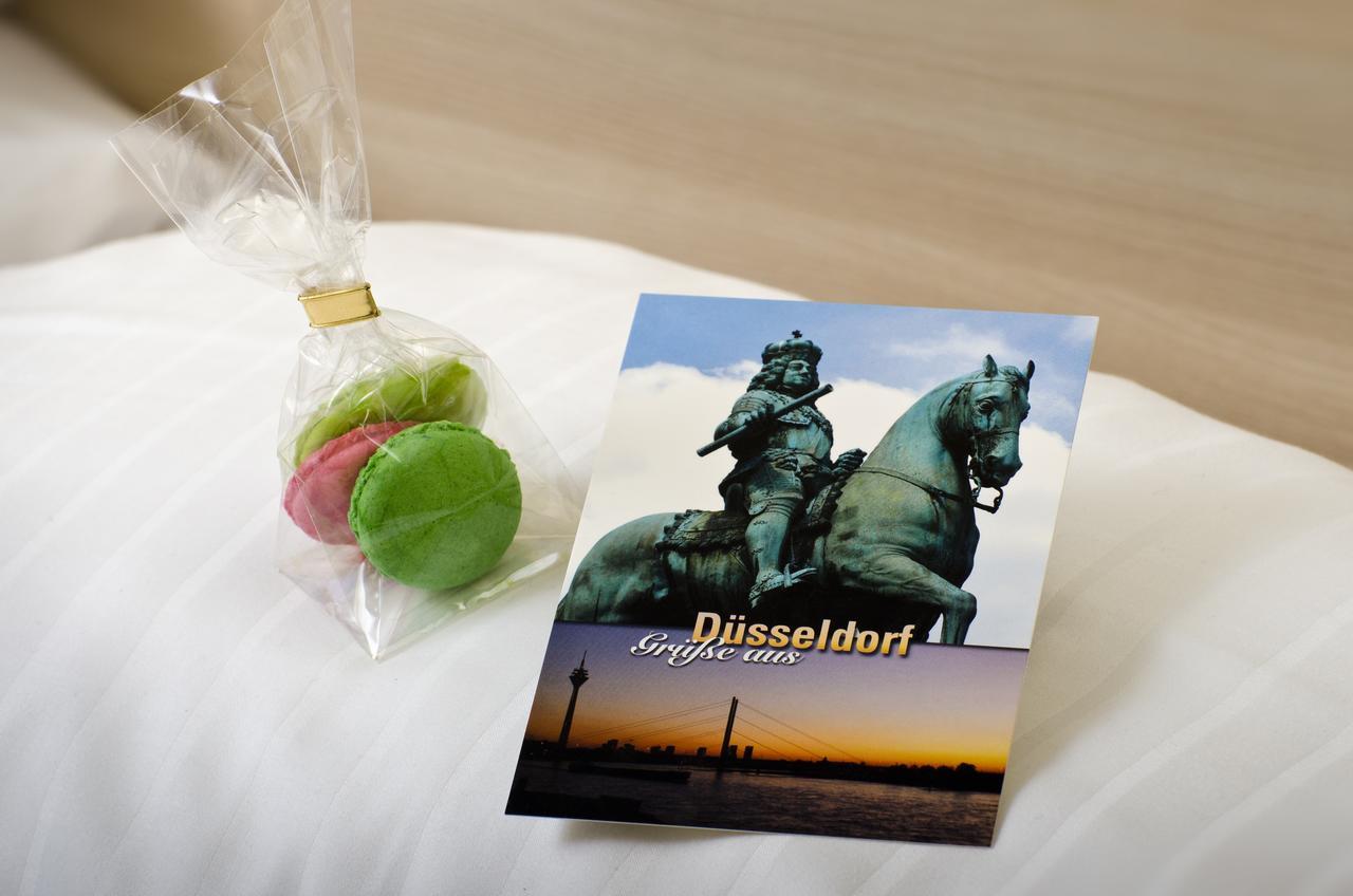 Hotel Am Hofgarten
