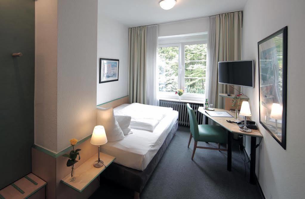 Am Hofgarten Hotel