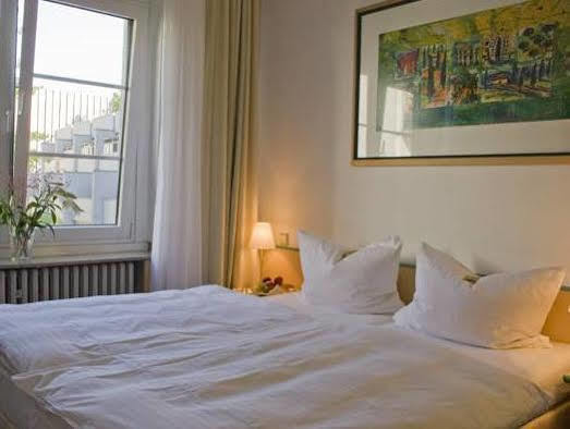 Hotel Am Hofgarten
