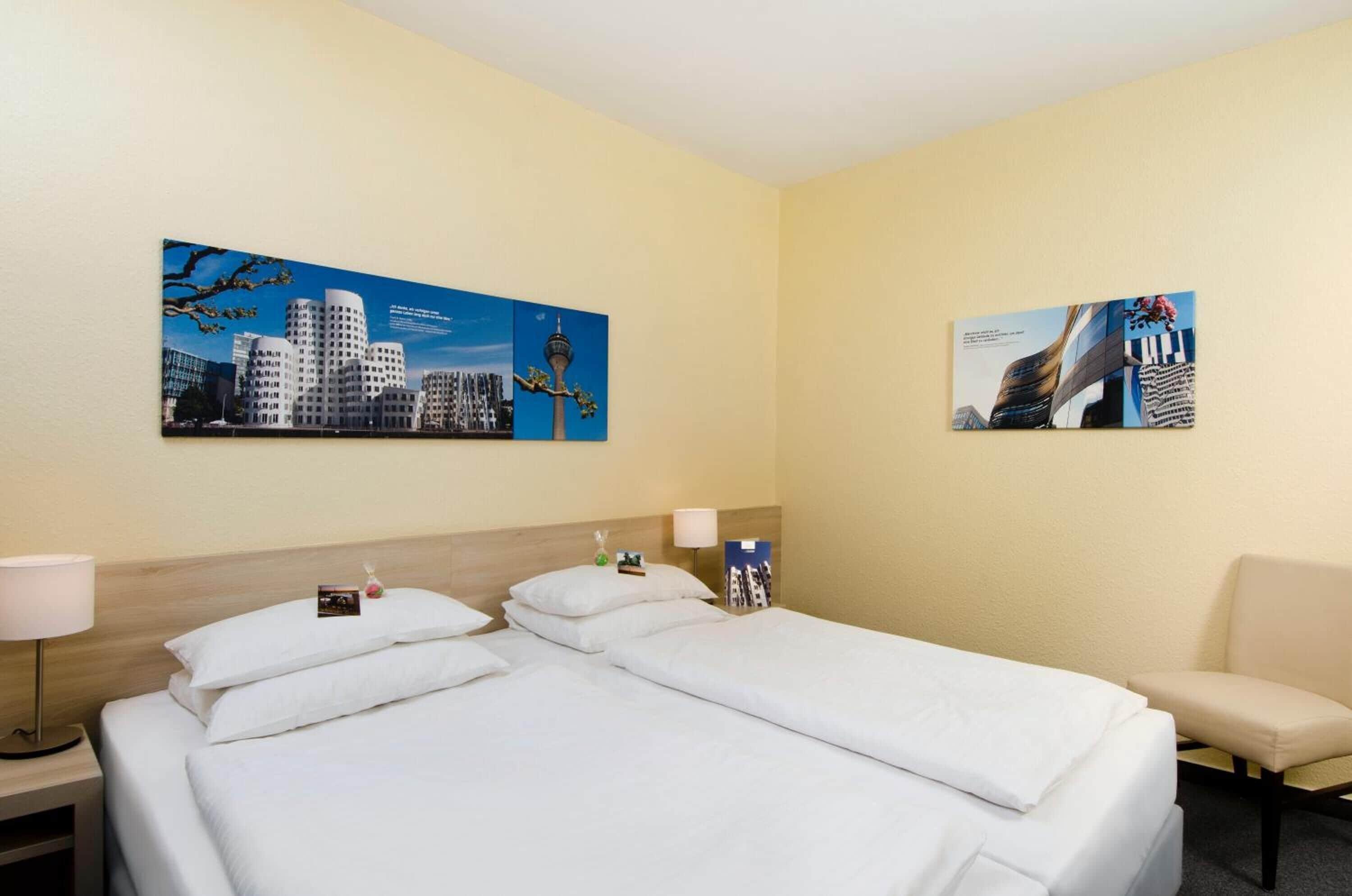 Am Hofgarten Hotel Dusseldorf