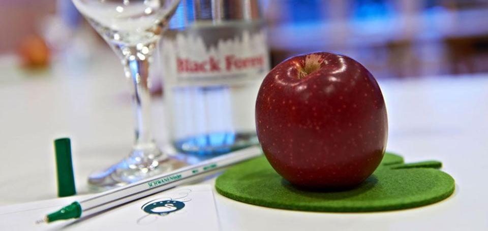 Am Hofgarten 3* Dusseldorf