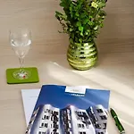 Hotel Am Hofgarten Dusseldorf