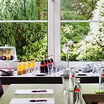 Am Hofgarten Hotel Dusseldorf