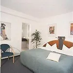 Am Hofgarten Hotel Dusseldorf