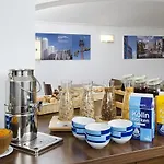 Hotel Am Hofgarten 3*