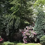 Hotel Am Hofgarten Dusseldorf