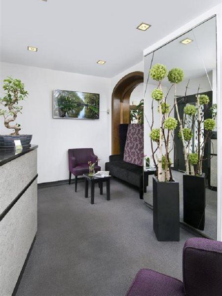 Am Hofgarten Hotel Düsseldorf