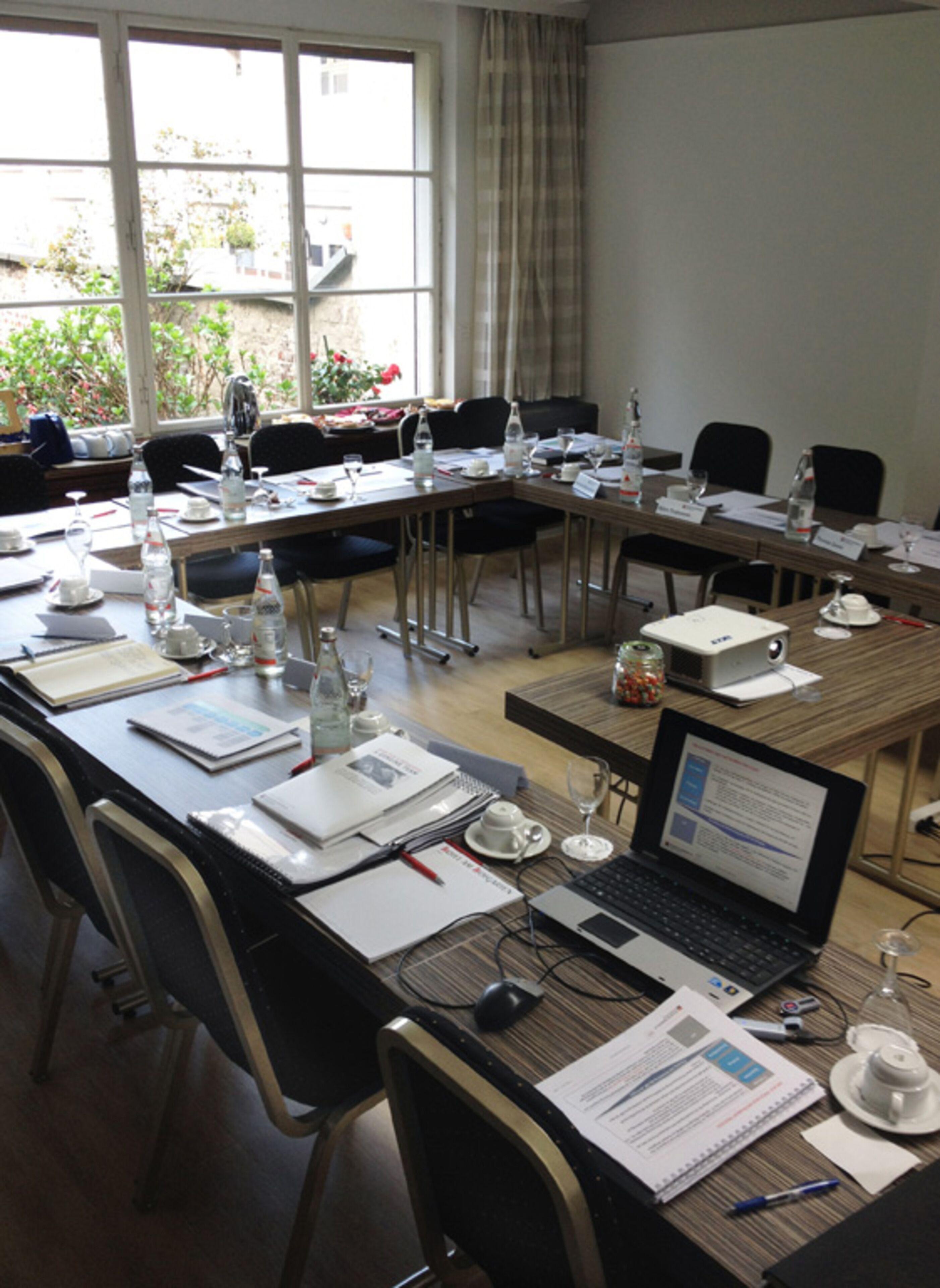 Am Hofgarten Hotel Düsseldorf