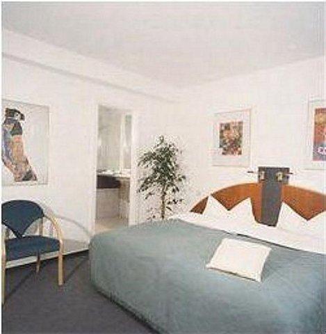 Am Hofgarten Hotel Düsseldorf