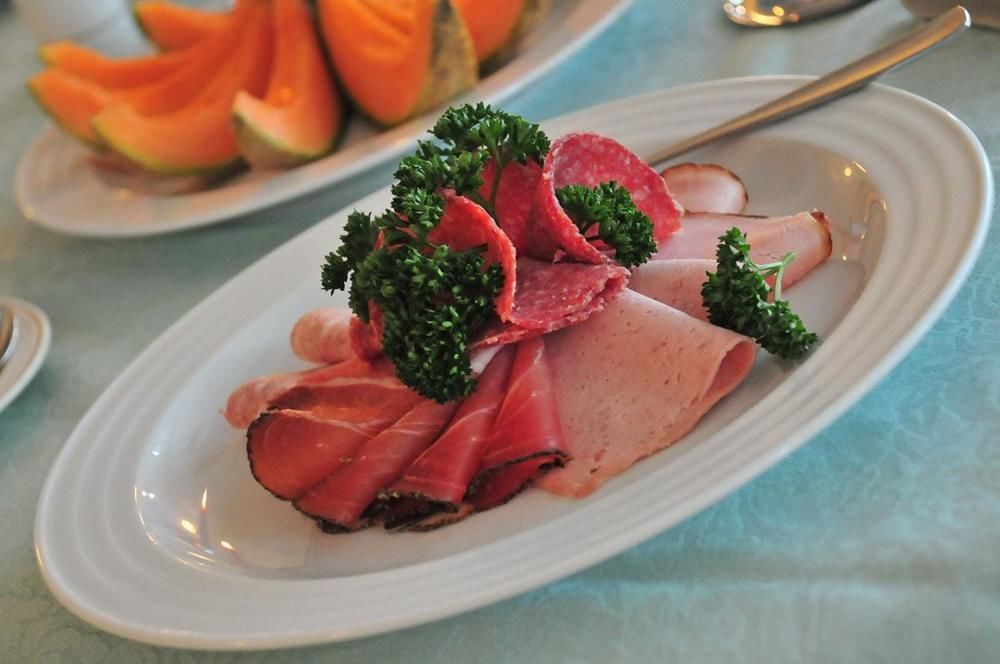 Am Hofgarten Hotel 3*