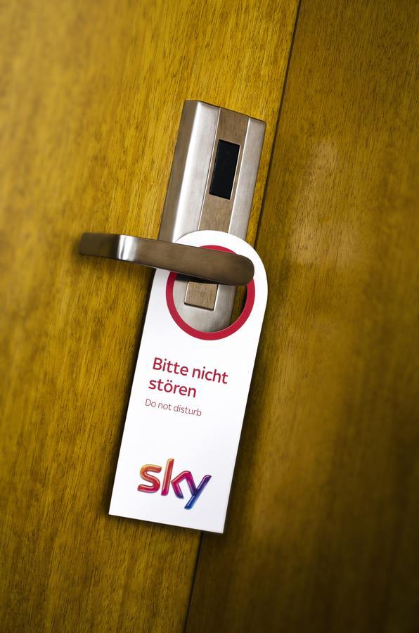 Hotel Am Hofgarten Düsseldorf