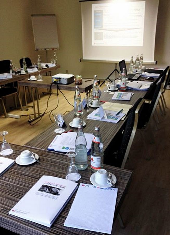 Am Hofgarten 3* Düsseldorf