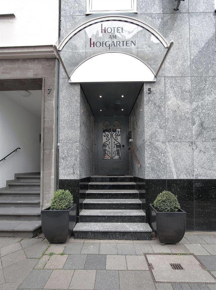 Hotel Am Hofgarten