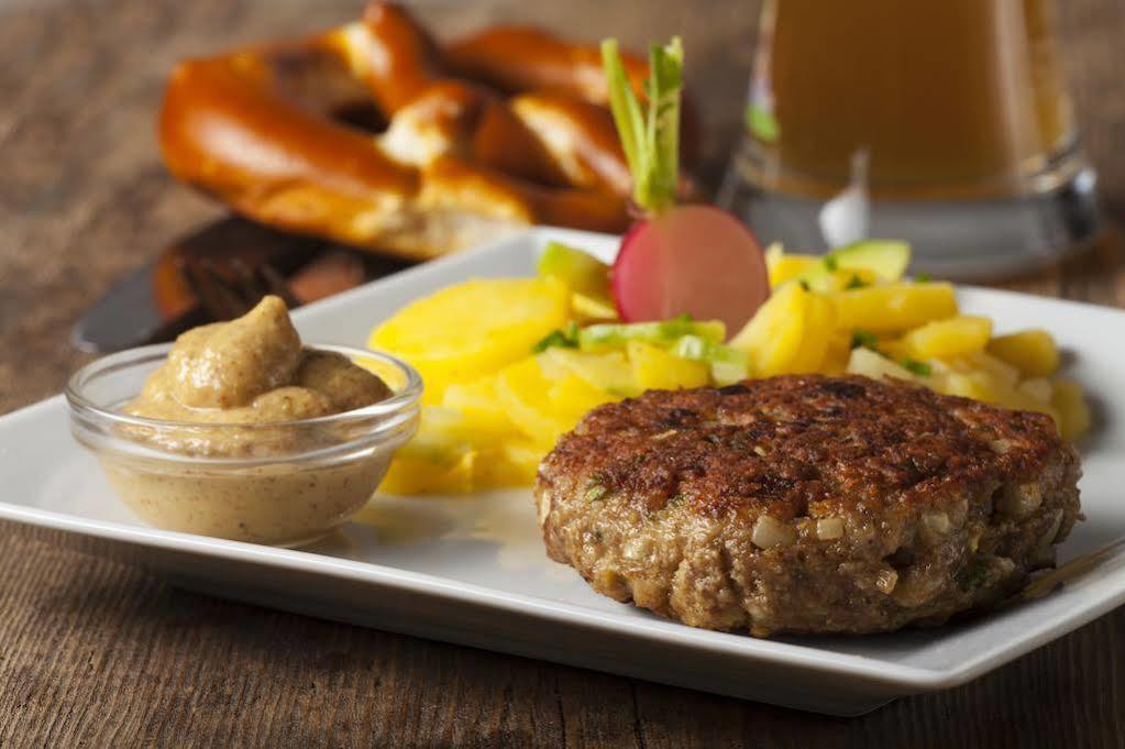 Hotel Am Hofgarten Düsseldorf