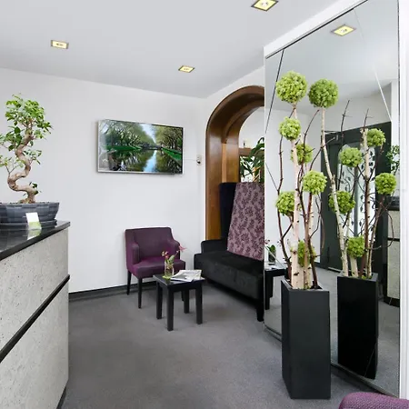 Am Hofgarten Hotel