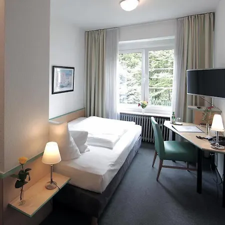 Am Hofgarten Hotel
