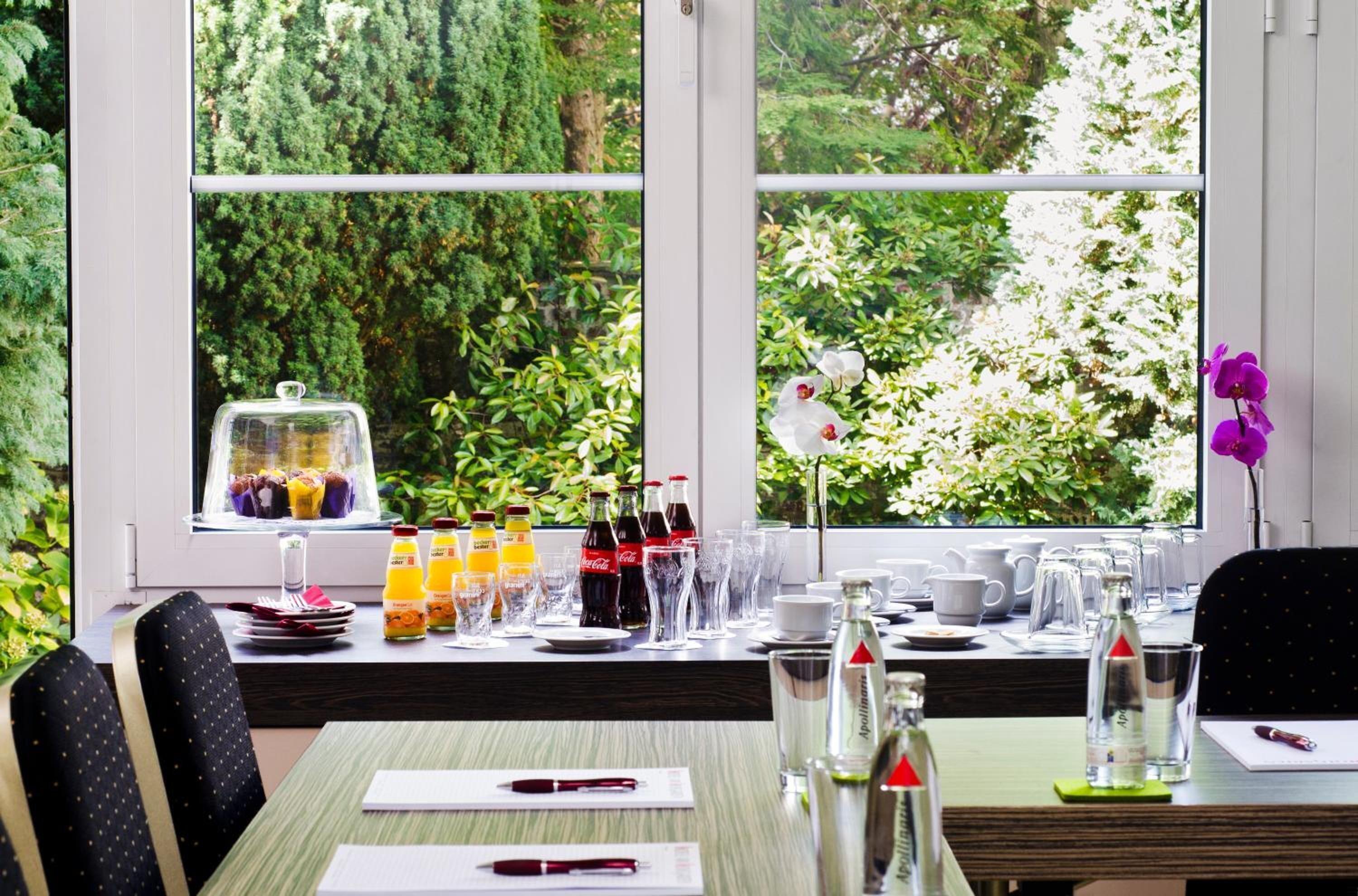 Am Hofgarten Hotel Dusseldorf