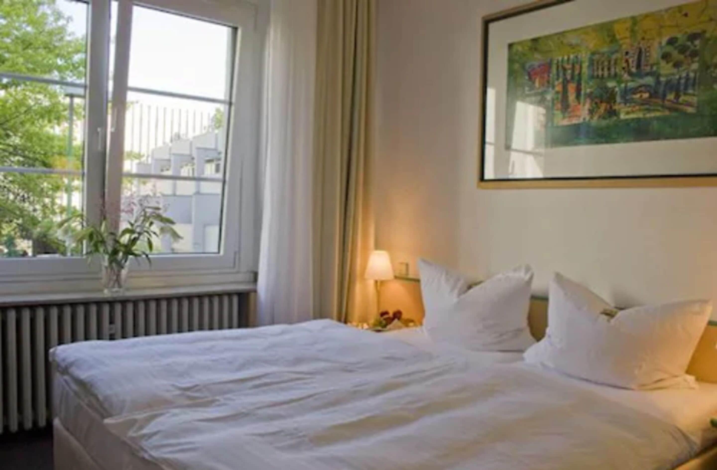 Am Hofgarten Dusseldorf