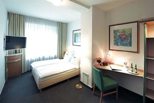 Am Hofgarten Hotel Dusseldorf