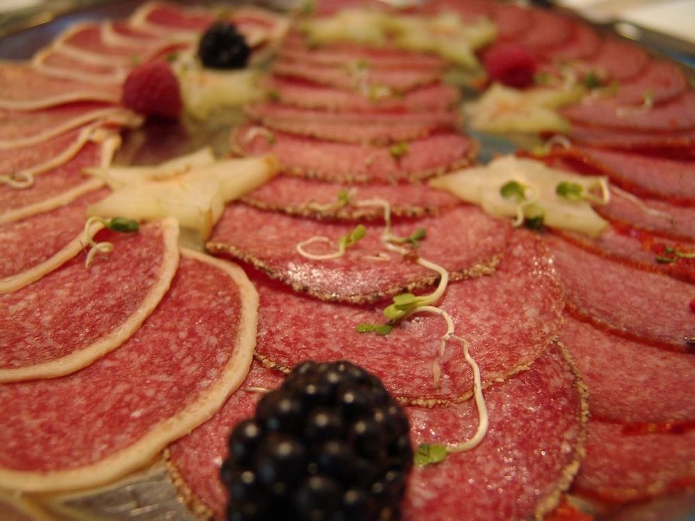 Hotel Am Hofgarten Dusseldorf