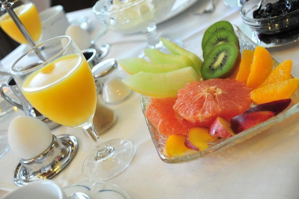 Am Hofgarten Dusseldorf