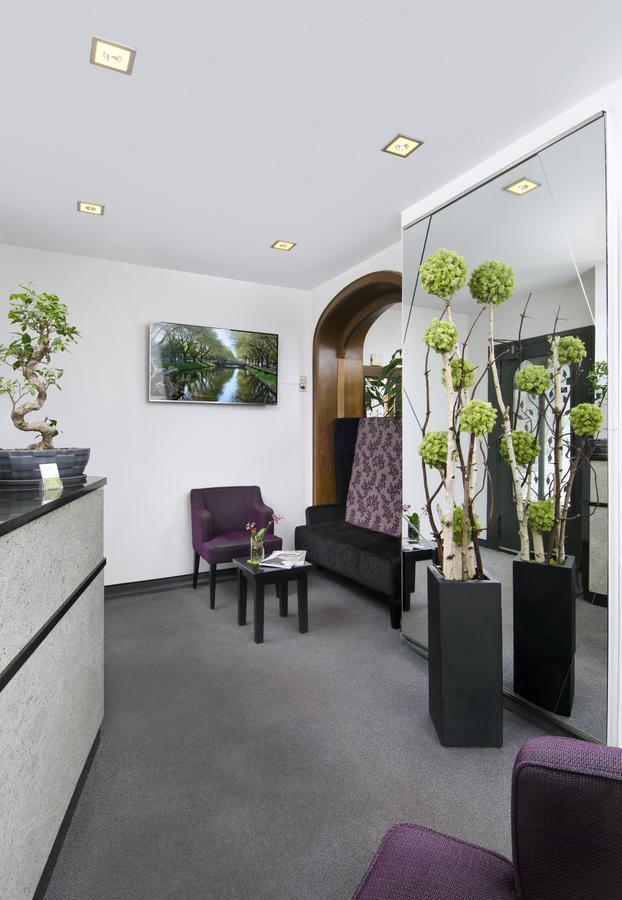 Am Hofgarten Hotel Dusseldorf