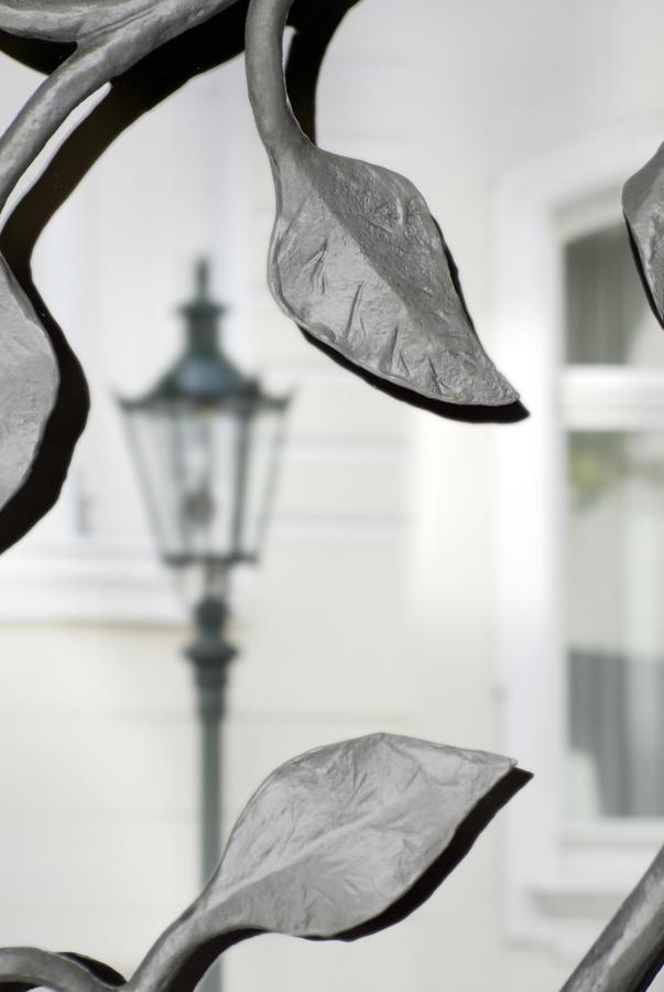 Hotel Am Hofgarten 3*