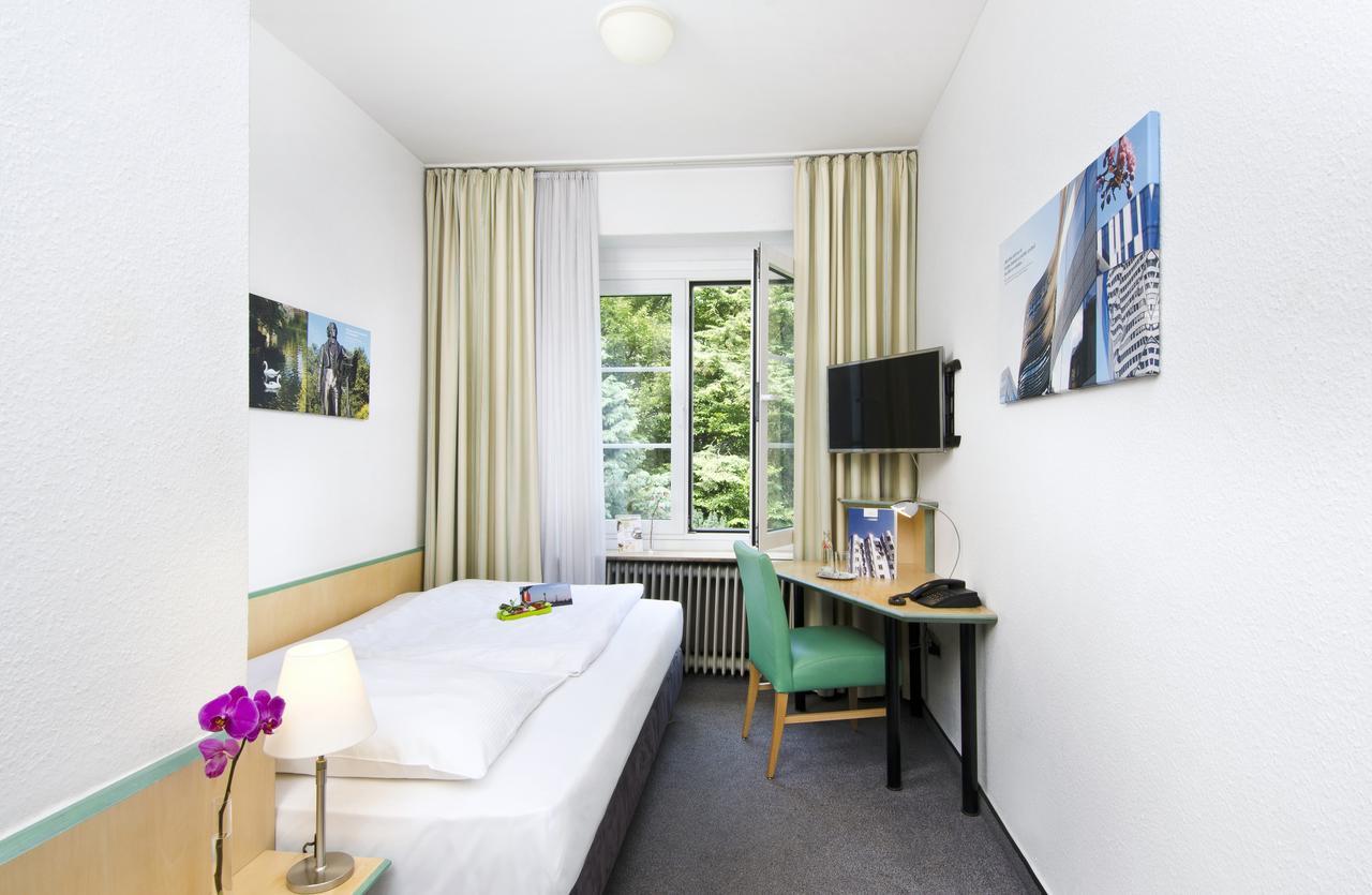 Hotel Am Hofgarten Dusseldorf