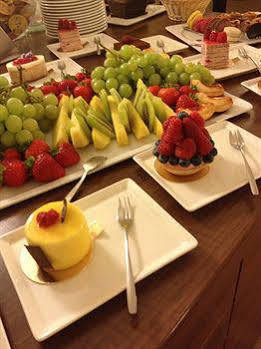 Am Hofgarten Dusseldorf