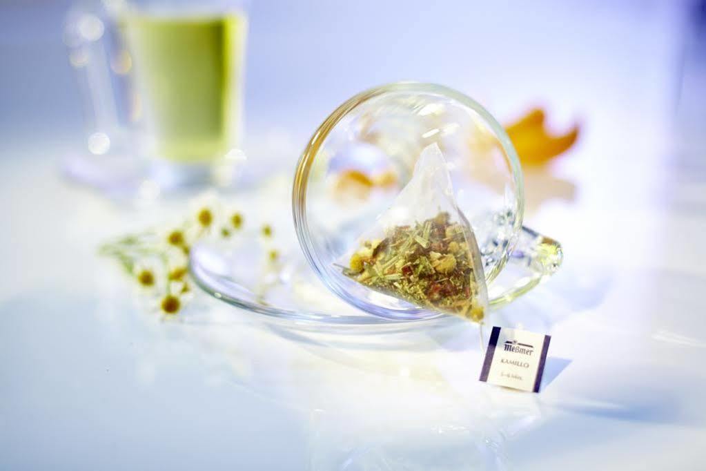 Hotel Am Hofgarten Dusseldorf