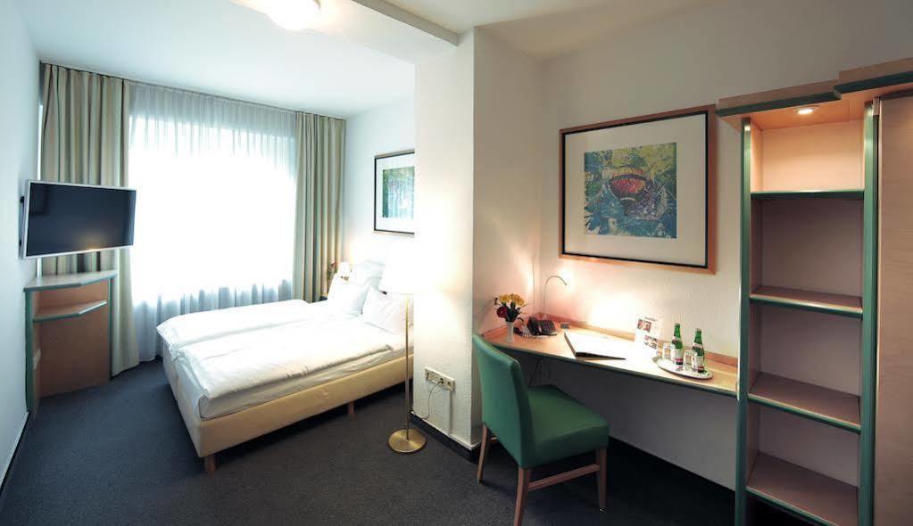 Hotel Am Hofgarten Dusseldorf