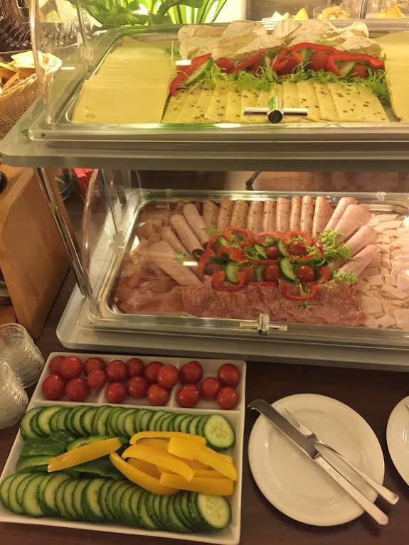 Am Hofgarten Hotel Dusseldorf