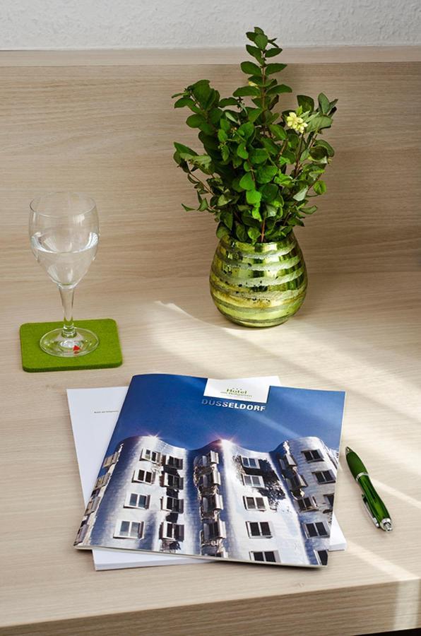 Am Hofgarten Hotel 3*